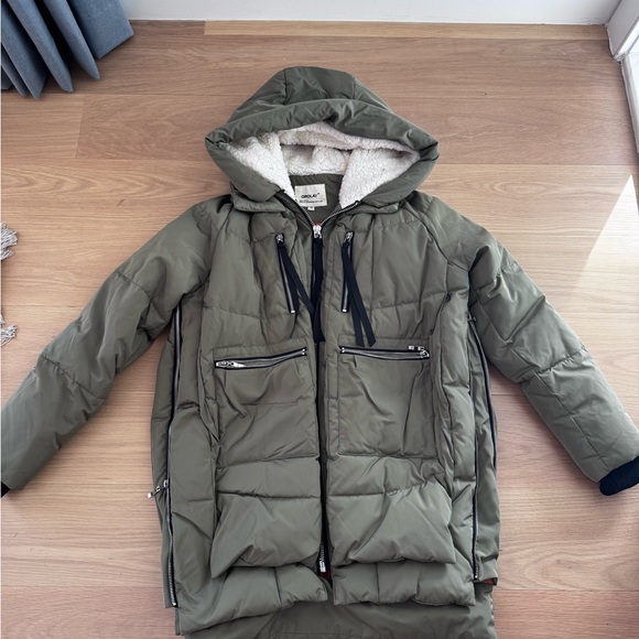 NEW: Orolay Women's Down Jacket - Picture 11 of 13